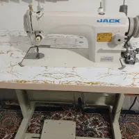 چرخ خیاطی جک