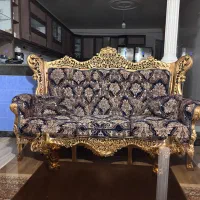 مبل استیل