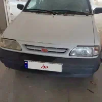 فروش پراید