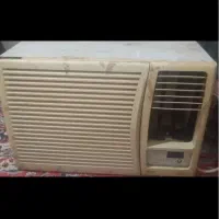 کولر گازی پنجره‌ای LG