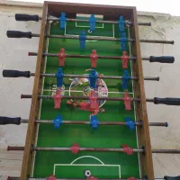 فوتبال دستی