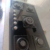 گاز صحفه ای