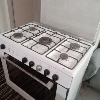 گاز طرح فر