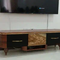 میز tv در حد نو
