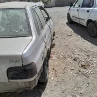 پراید ۱۳۱