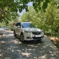 هایما S7 پلاس 1800 مدل  1402