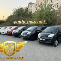 خرید و فروش تخصصی MVM110S (کامفورت،لاکچری،اسپرت)