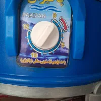 پتو شور پاکیزان