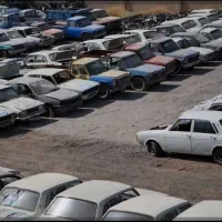 جمع اوری فرسوده