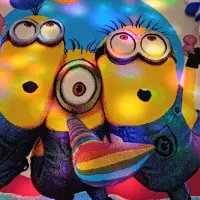 فرش اتاق کودک