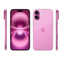 iPhone 16 normal زیر قیمت not active