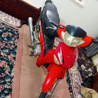 موتور بی کلاژ