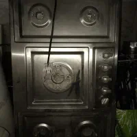 گاز صفحه ای استیل اخوان
