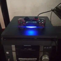 دستگاهps4|کنسول، بازی ویدئویی و آنلاین|صومعه‌سرا, |دیوار