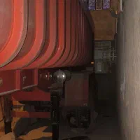تریلر کمپرسی