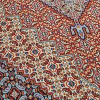 فرش‌کارکرده۱۲متری