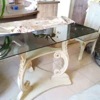 میز تکی نهارخوری