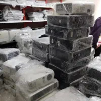 ویدیو پروژکتور فوتبال و گیم کافه رستوران فضای باز|تلویزیون و پروژکتور|شیراز, زرهی|دیوار