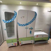 کمد کودک