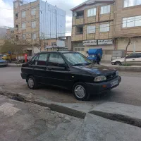 پراید 86