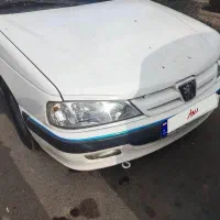 پارس ۹۳|خودرو سواری و وانت|مشهد, شهید آوینی|دیوار