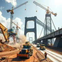 استخدام مهندس عمران