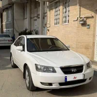 سوناتا nf مدل ۲۰۰۷ اتومات