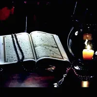 سرکتاب و طالع بینی خالص