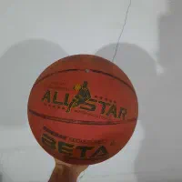 توپ بسکتبال سایز۷