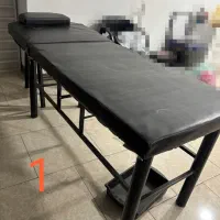 تخت مژه و فیشیال