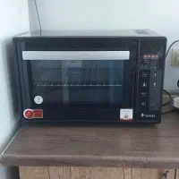 فر برقی داتیس مدل DT-860 -کاملا نو گارانتی معتبر
