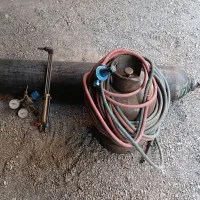 هوا گاز