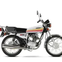 کویر ۱۲۵ آبی