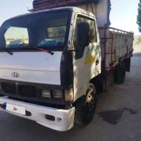 هیوندا مدل ۸۳