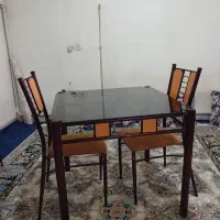 میز غذا خوری