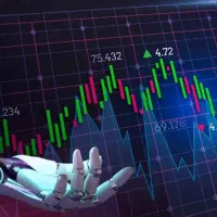 اگه تریدر هستی پیام بده ( ترید ، فارکس ، کریپتو )