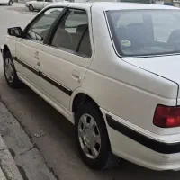 پژو پارس (اقساطی)