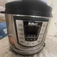 قابلمه برقی فیبر pc165