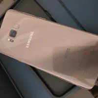 گوشی s8 plus|موبایل|تهران, نازی‌آباد|دیوار