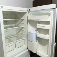 یخچال‌فریزر‌مدل‌پارس‌۲۷‌فوت