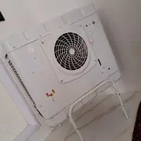 کولر ابی پمپ موتوژن