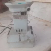 پمپ‌کولربزرگ