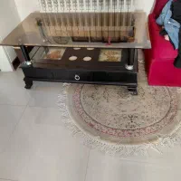 میز جلو مبلی