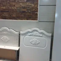 یه تخت نوجوان