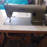 چرخ خیاطی ژوکی، جوکی