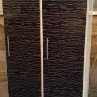 کابینت فلزی
