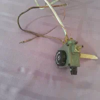 کالورات آبگرمکن