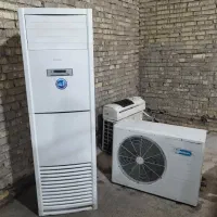 نصب و سرویس کولرهای اسپلیت