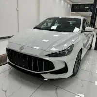 خودروMG5