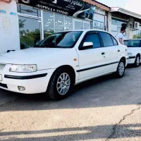 سمند lx|خودرو سواری و وانت|رشت, بیجارپس|دیوار